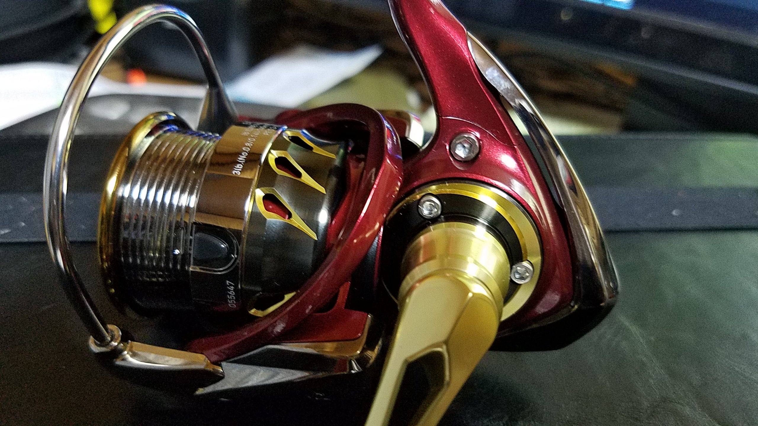 月下美人EX 2004C | ING 2nd