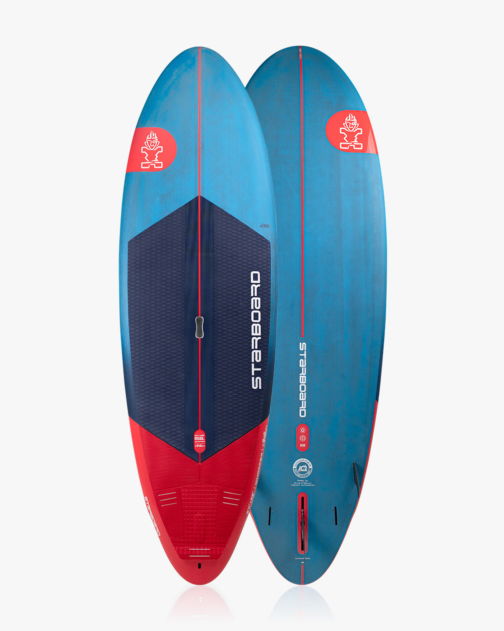 Whopper Paddleboard - Starboard