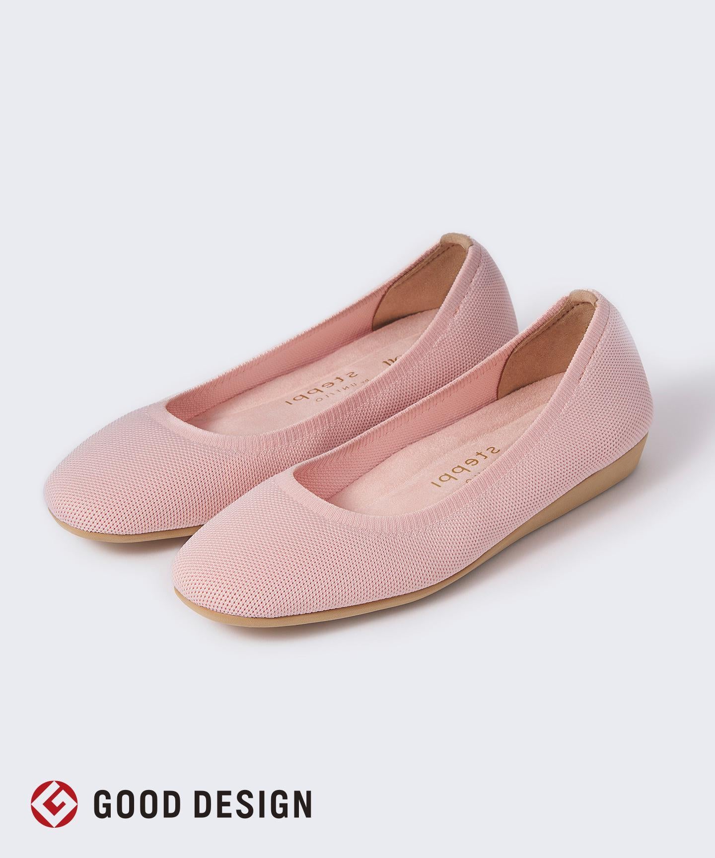 Chacottコラボ バレエシューズ – steppi（ステッピ）公式オンラインサイト