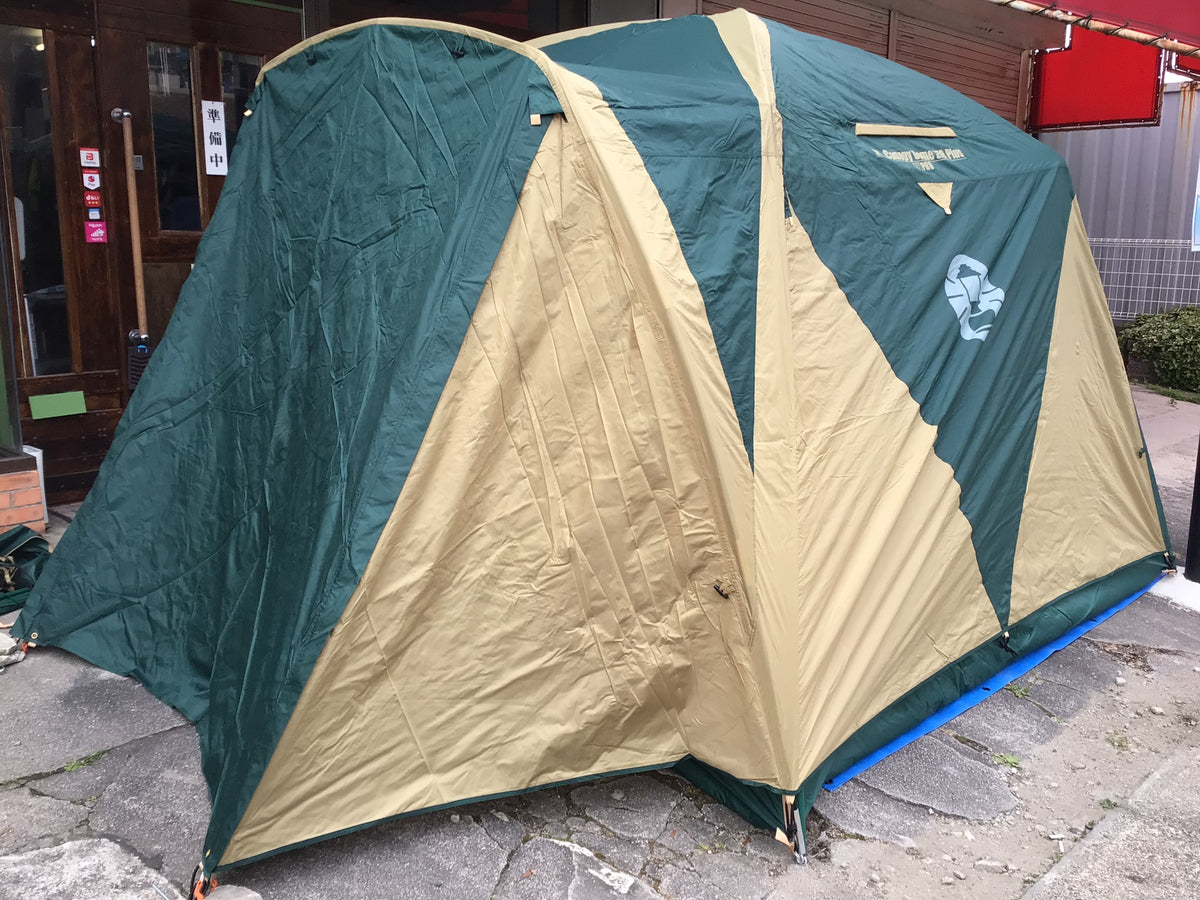 中古A】BCキャノピードーム270プラス（170T10650R）／Coleman