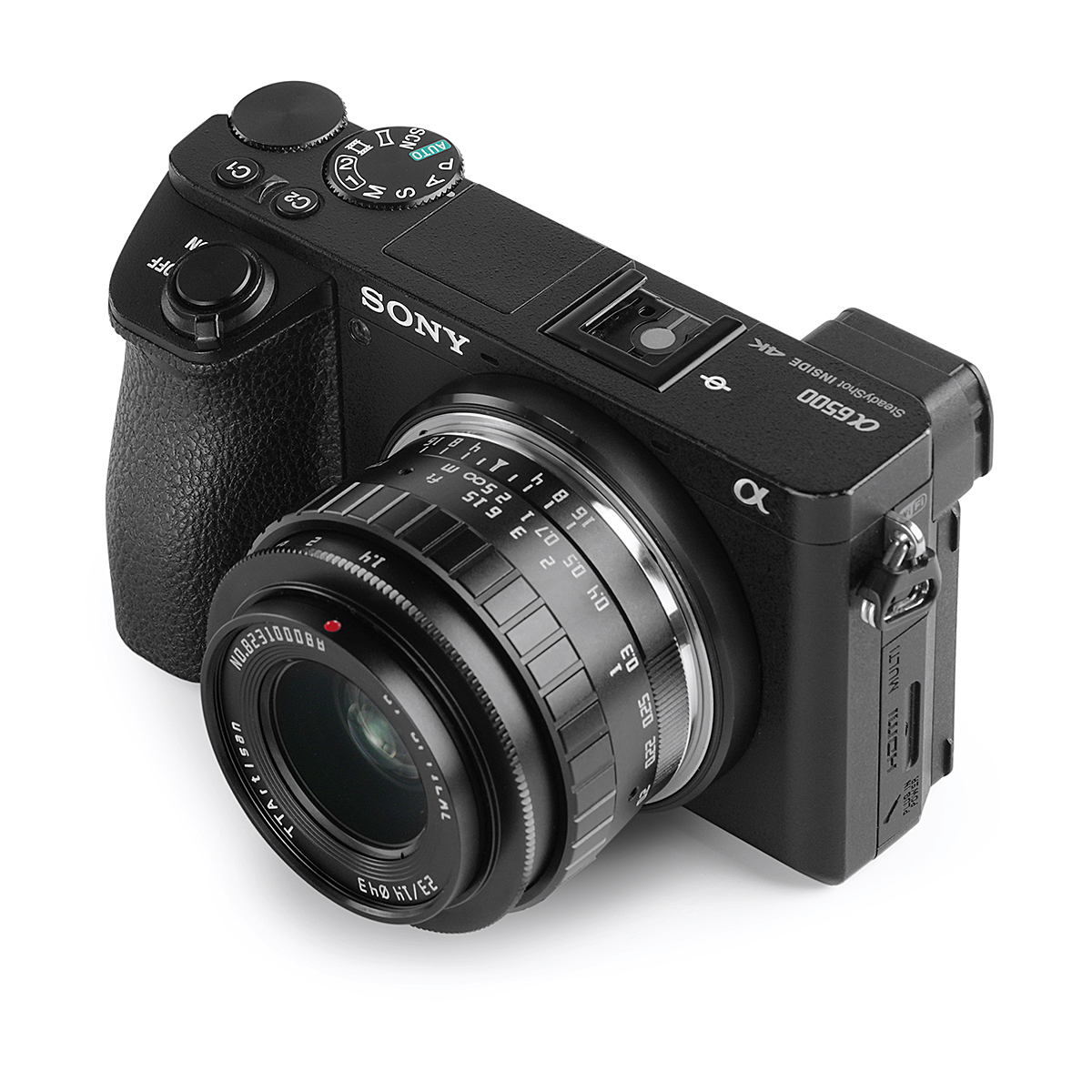 焦点工房 / マウントアダプター専門店