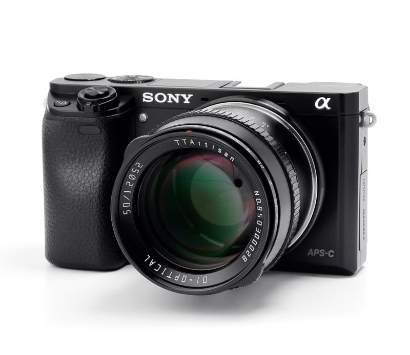 焦点工房 / マウントアダプター専門店