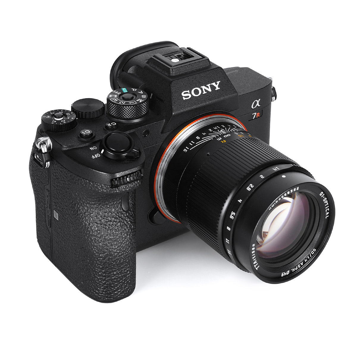 焦点工房 / マウントアダプター専門店