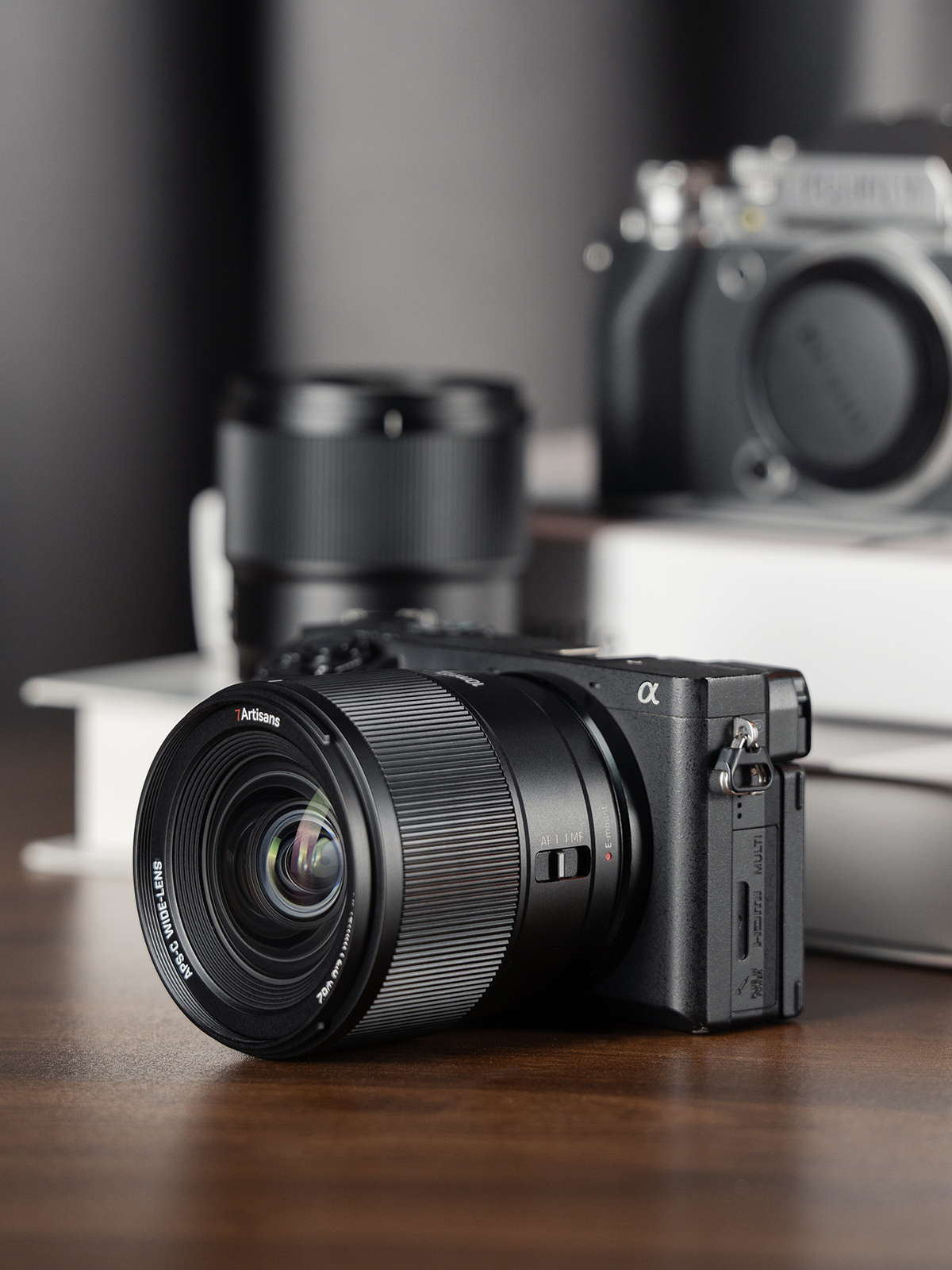 焦点工房 / マウントアダプター専門店