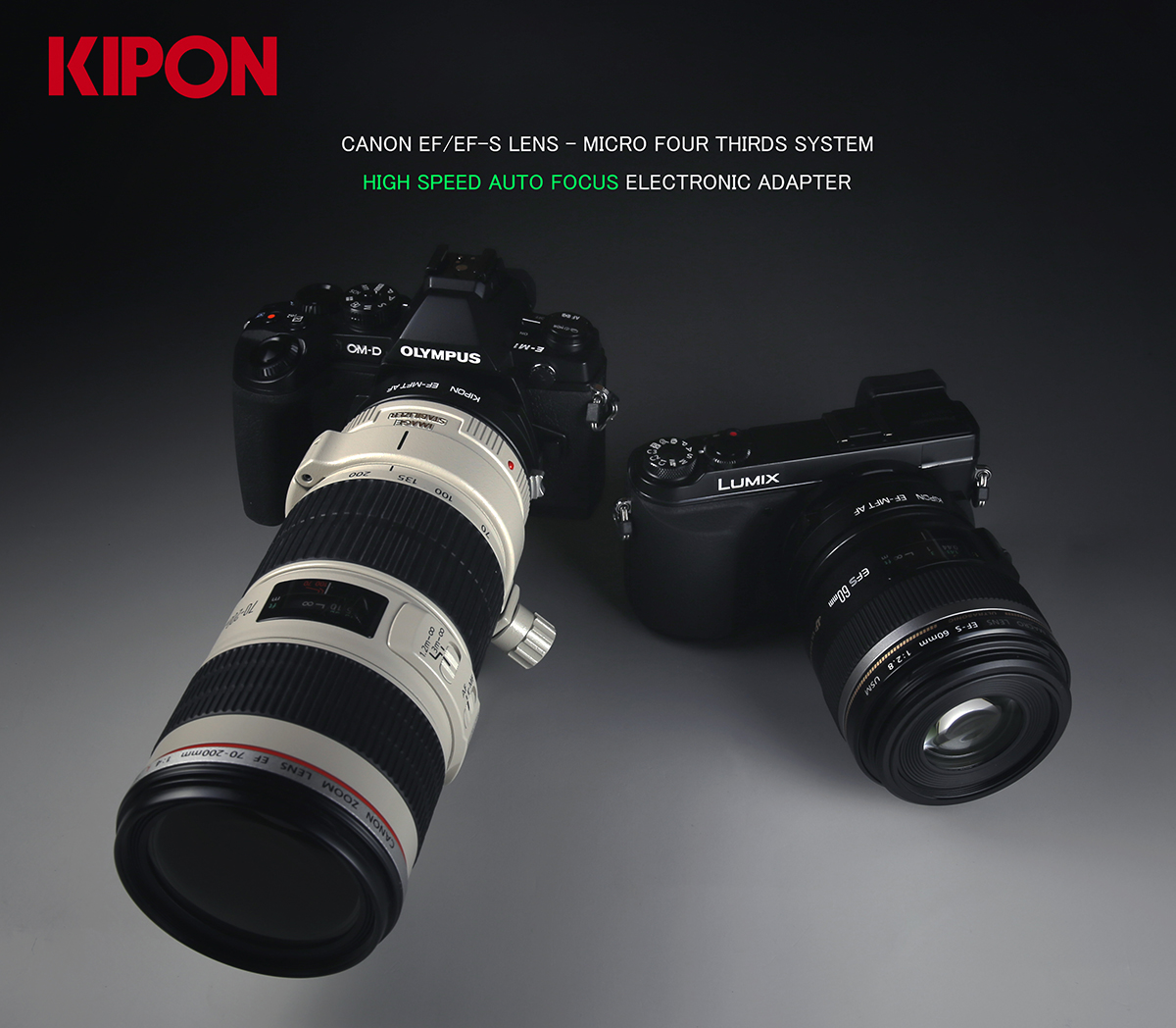 焦点工房 / マウントアダプター専門店