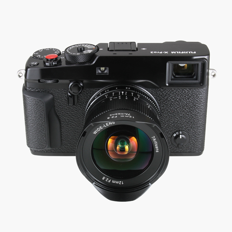 焦点工房 / マウントアダプター専門店