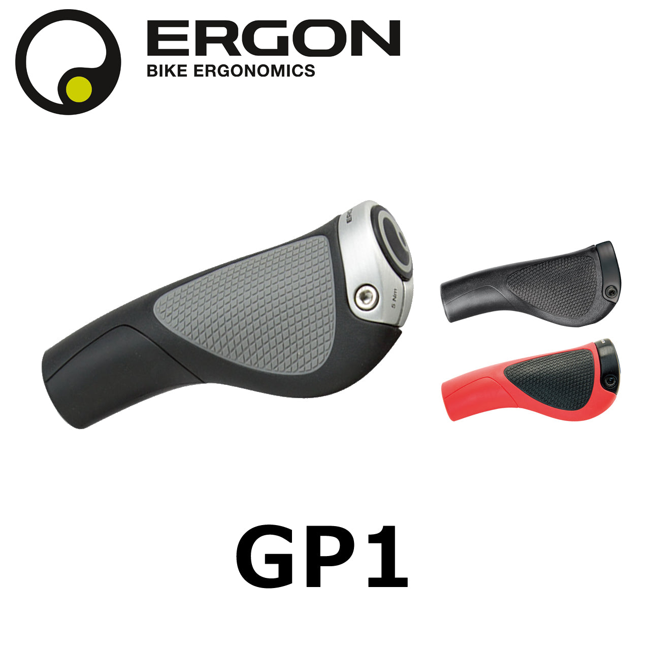 ERGON / GP1（ロング/ロング） – 京都の自転車屋 CYCLE SHOP eirin