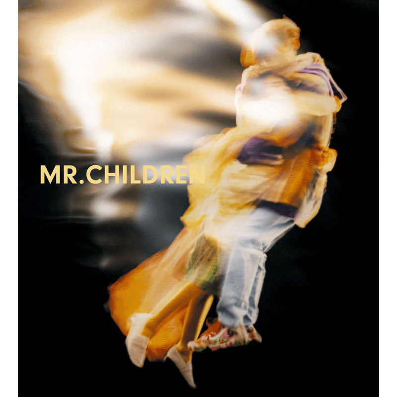 Mr.Children 2015-2021 & NOW（通常盤） – TOY'S STORE