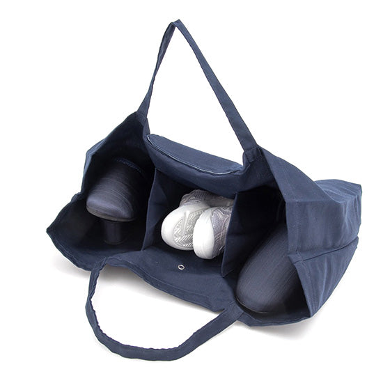 3シューズバッグ – Trinite