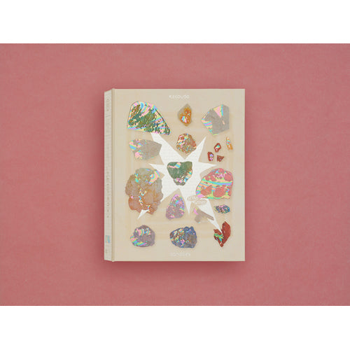 ずっと真夜中でいいのに。 / 形藻土【初回限定魔導書盤】【CD