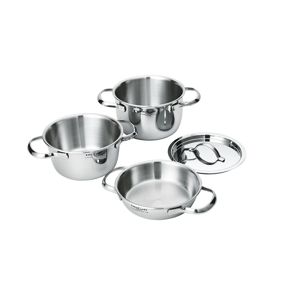 Vita Craft（ビタクラフト）ミニパンセット 2800 |キッチン用品通販