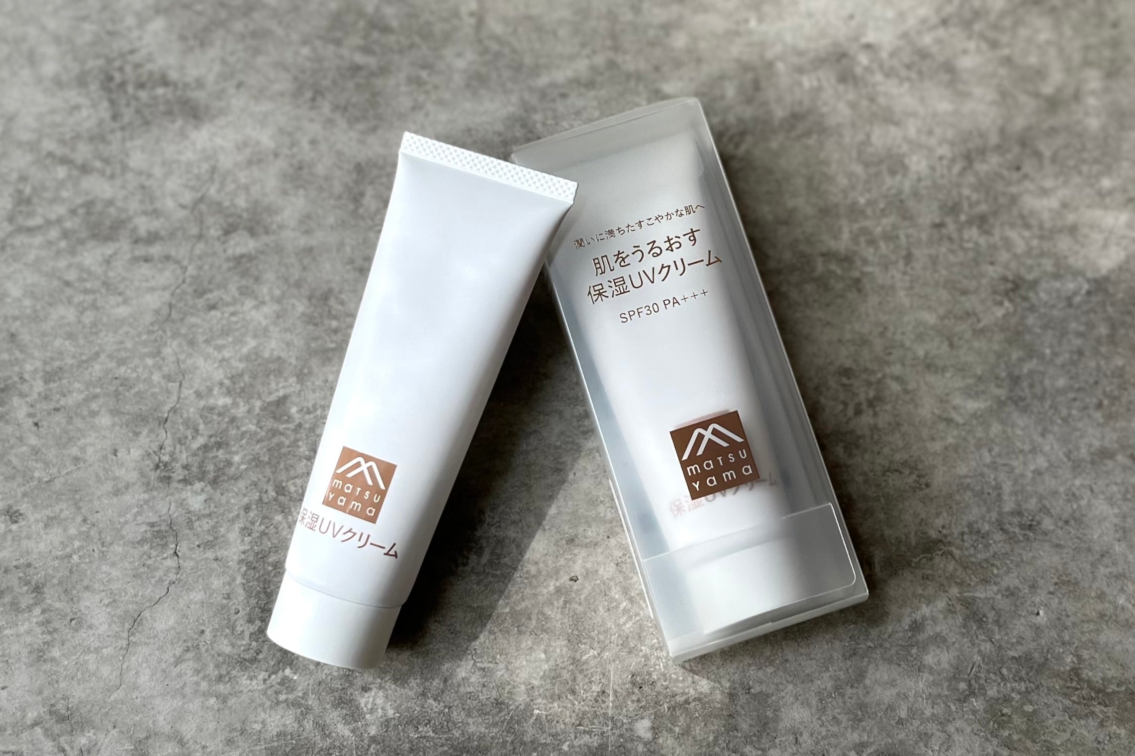 新品UV CREAM 80g SPF36 PA+++ 2本 新品UV CREAM 80g SPF36 PA+++ 2本