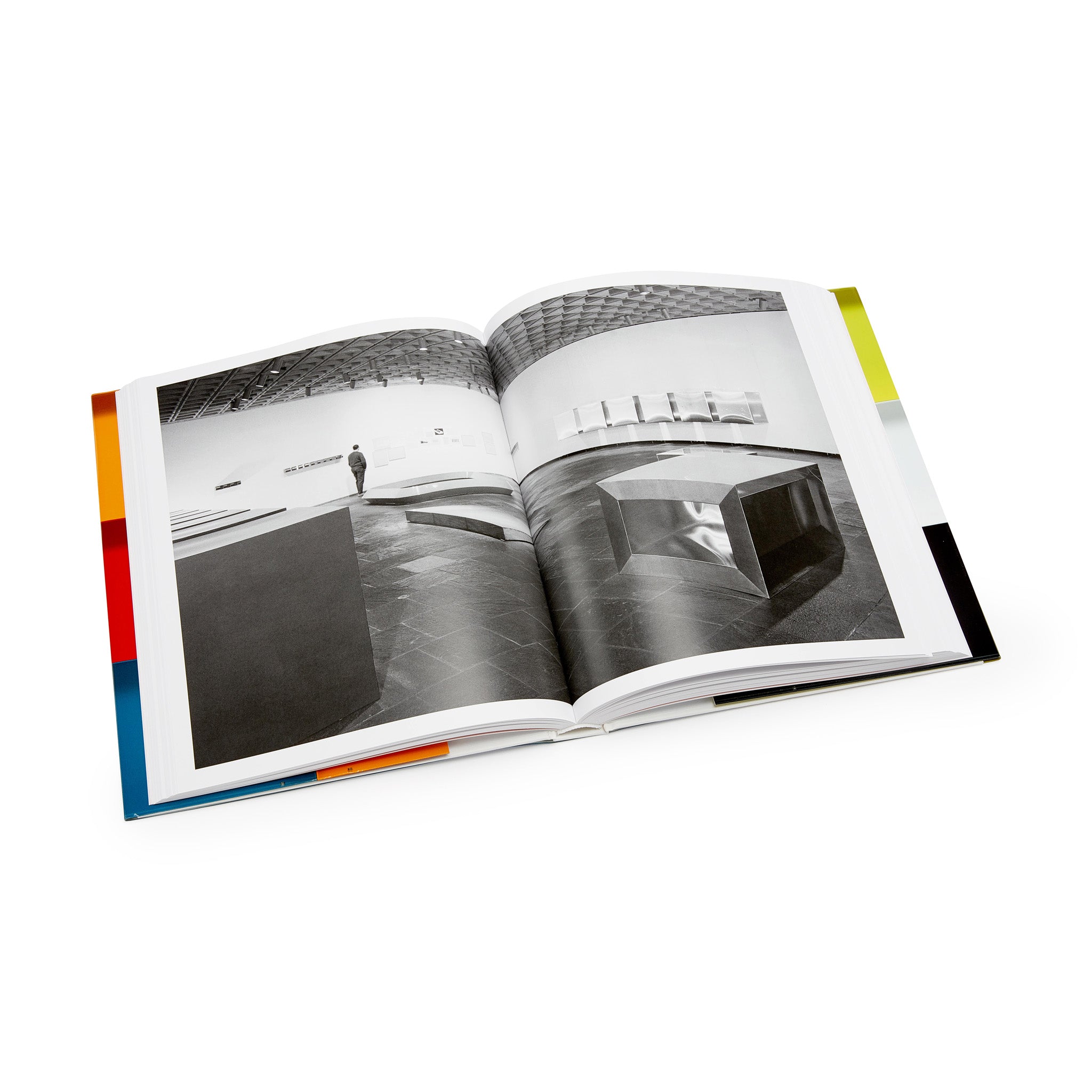 Judd - Hardcover – MoMA Design Store