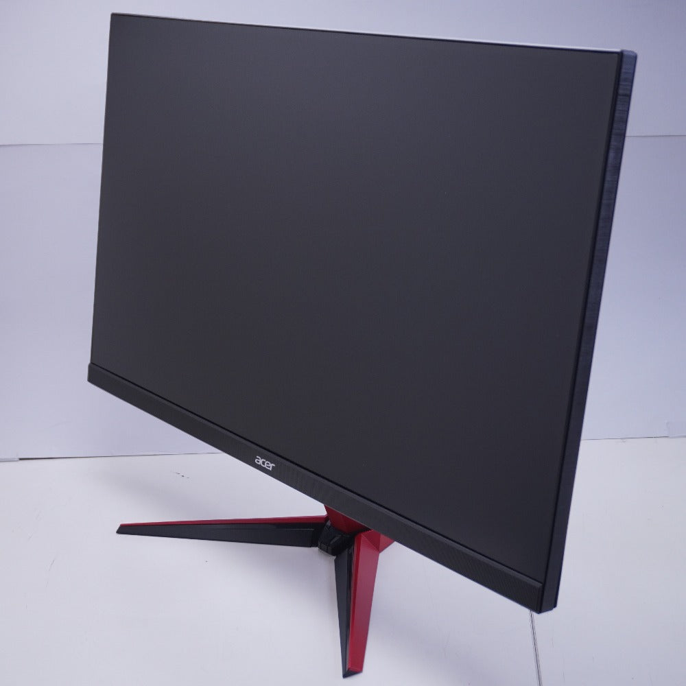 acer エイサー Acer Nitro ゲーミングモニター 27インチ フルHD IPS