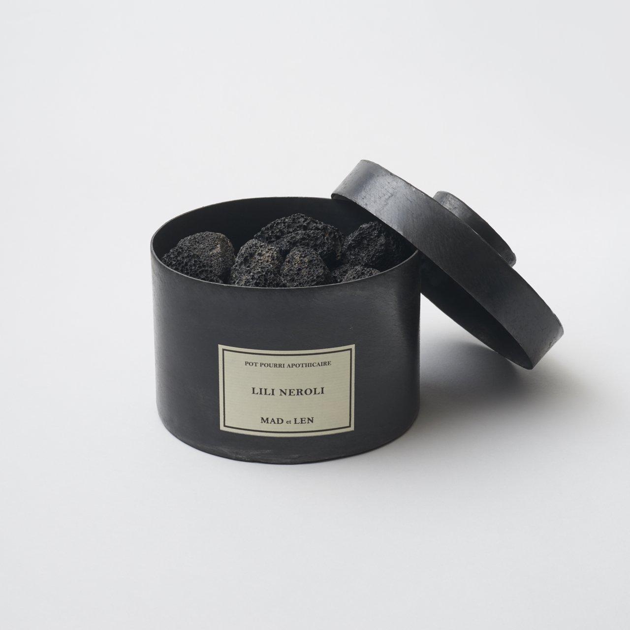 マドエレン アポセカリー / ラヴァ スモール | DOUBLE'H ML STORE