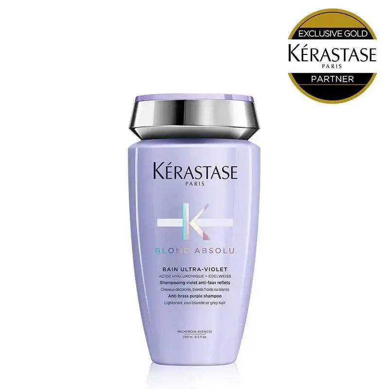 正規品】 ケラスターゼ BL バン ブロンドアブソリュ（色素入り