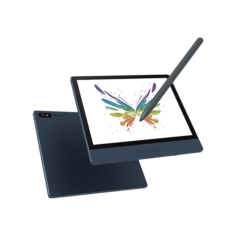 Bigme B7--7'' Color ePaper Tablet with 4G Calling – Bigme Official