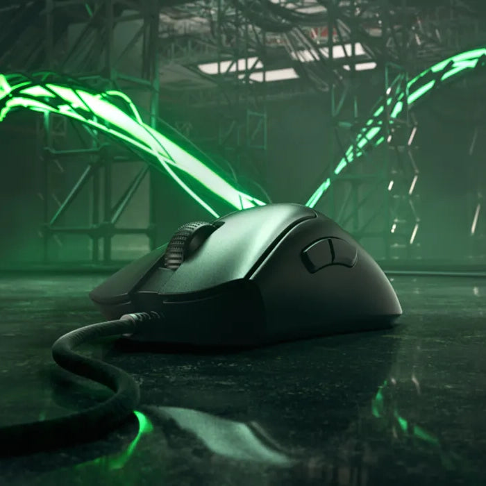 Razer DeathAdder V3 は、勝利を目指すすべてのゲーマーにおすすめの
