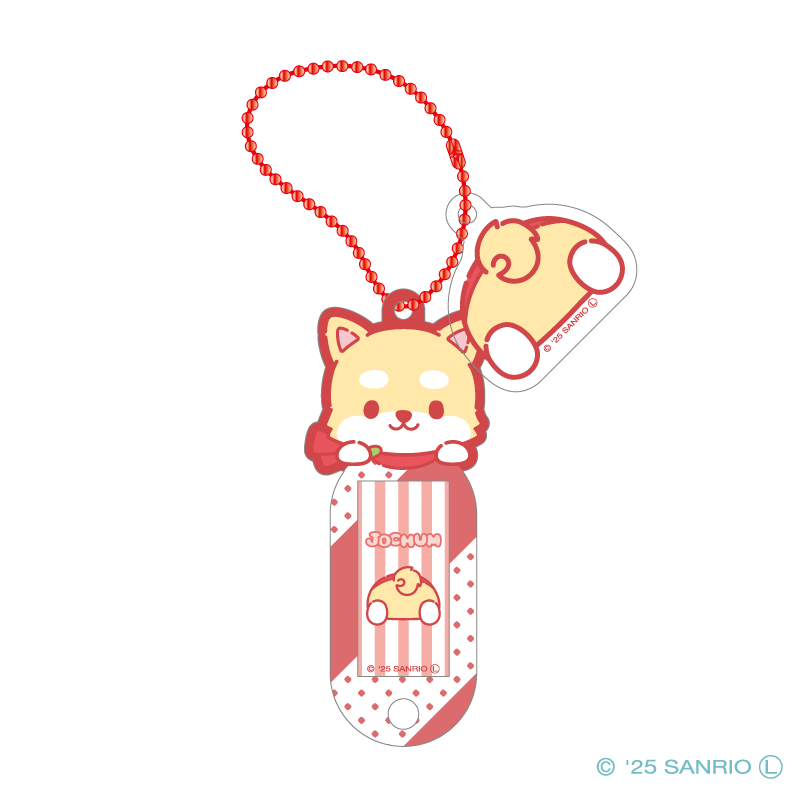 ネームタグ (まめちぃ) – LAPONE STORE