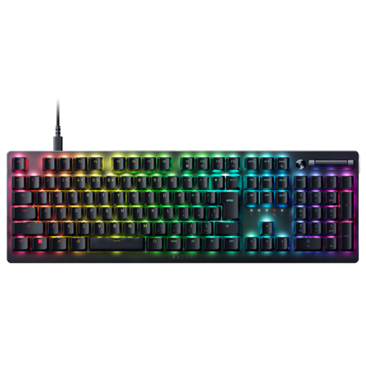 Razer DeathStalker V2 JP Linear Optical Switch デスストーカー