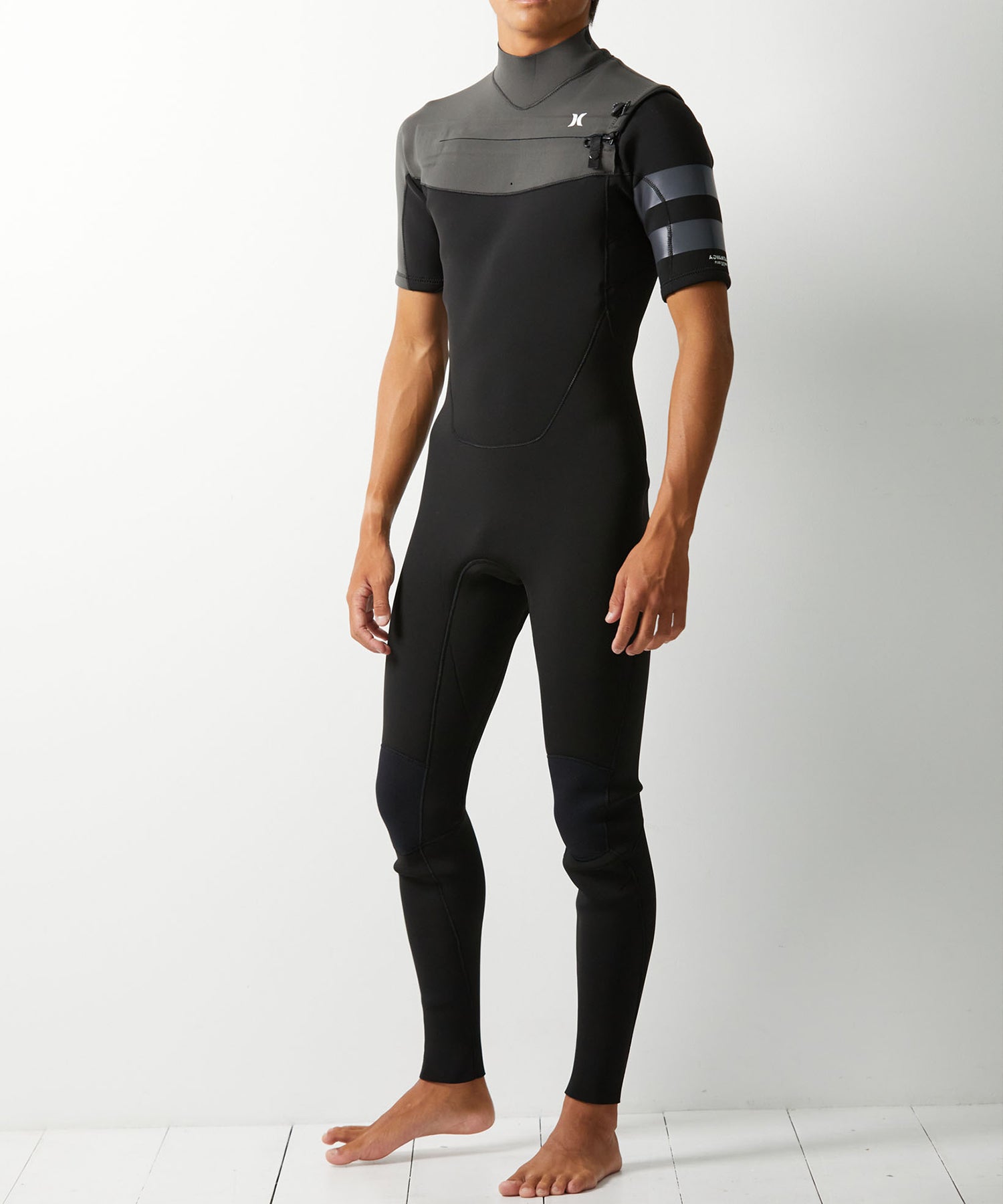 Hurley 2/2mmBoy'sスプリングウエットスーツ 【公式通販】