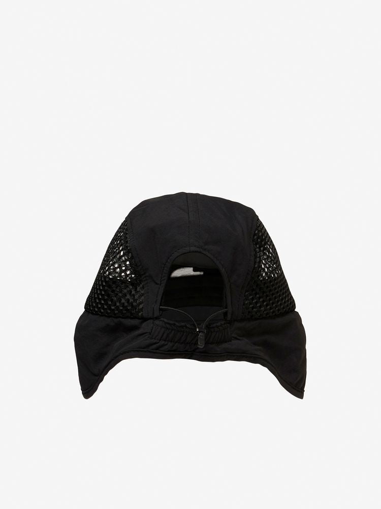 THE NORTH FACE|ザノースフェイス】フリーランイヤーフラップキャップ