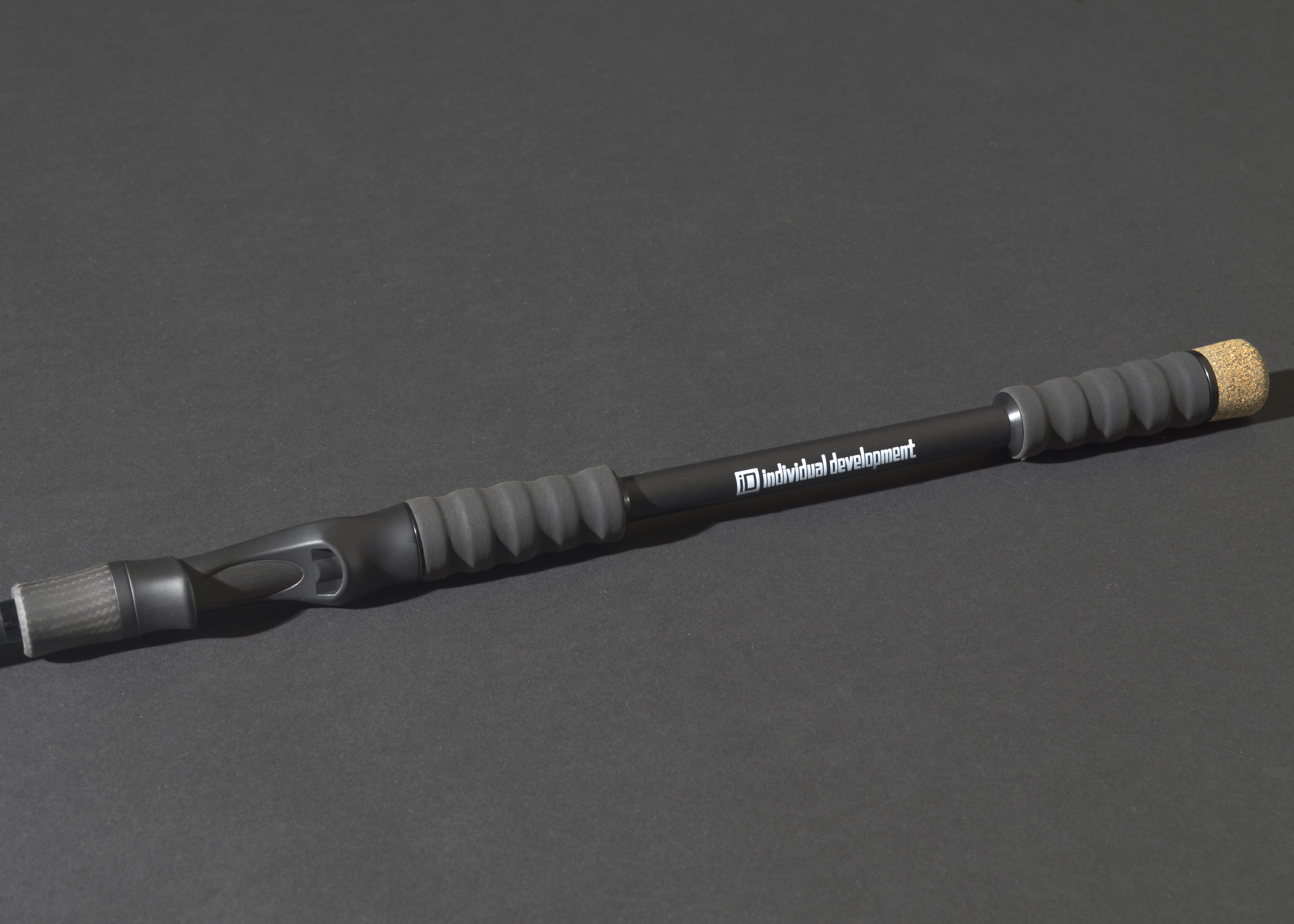 PARADOX 70-1.5｜ID CUSTOM ROD｜studio COMPOSITE スタジオコンポジット