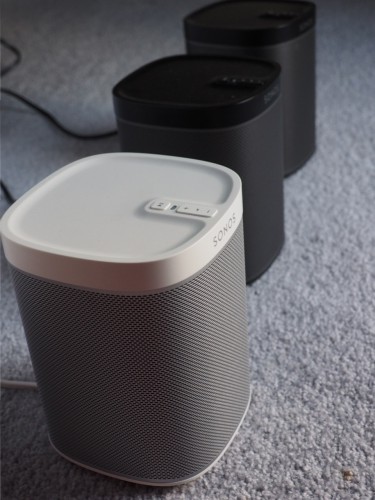 Sonos Wireless Speakers PLAY:1 取得のお知らせ - JOURNAL｜株式会社