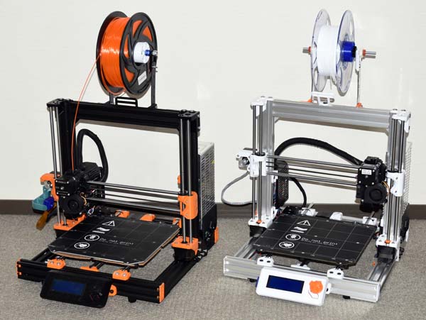Clone Prusa 備忘録