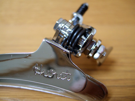 Huret #800: My Style, My Life