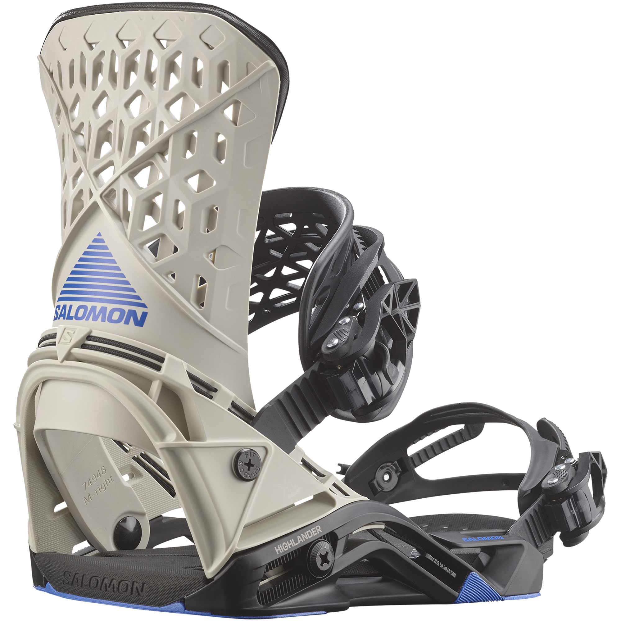 HIGHLANDER – サロモン公式オンラインストア