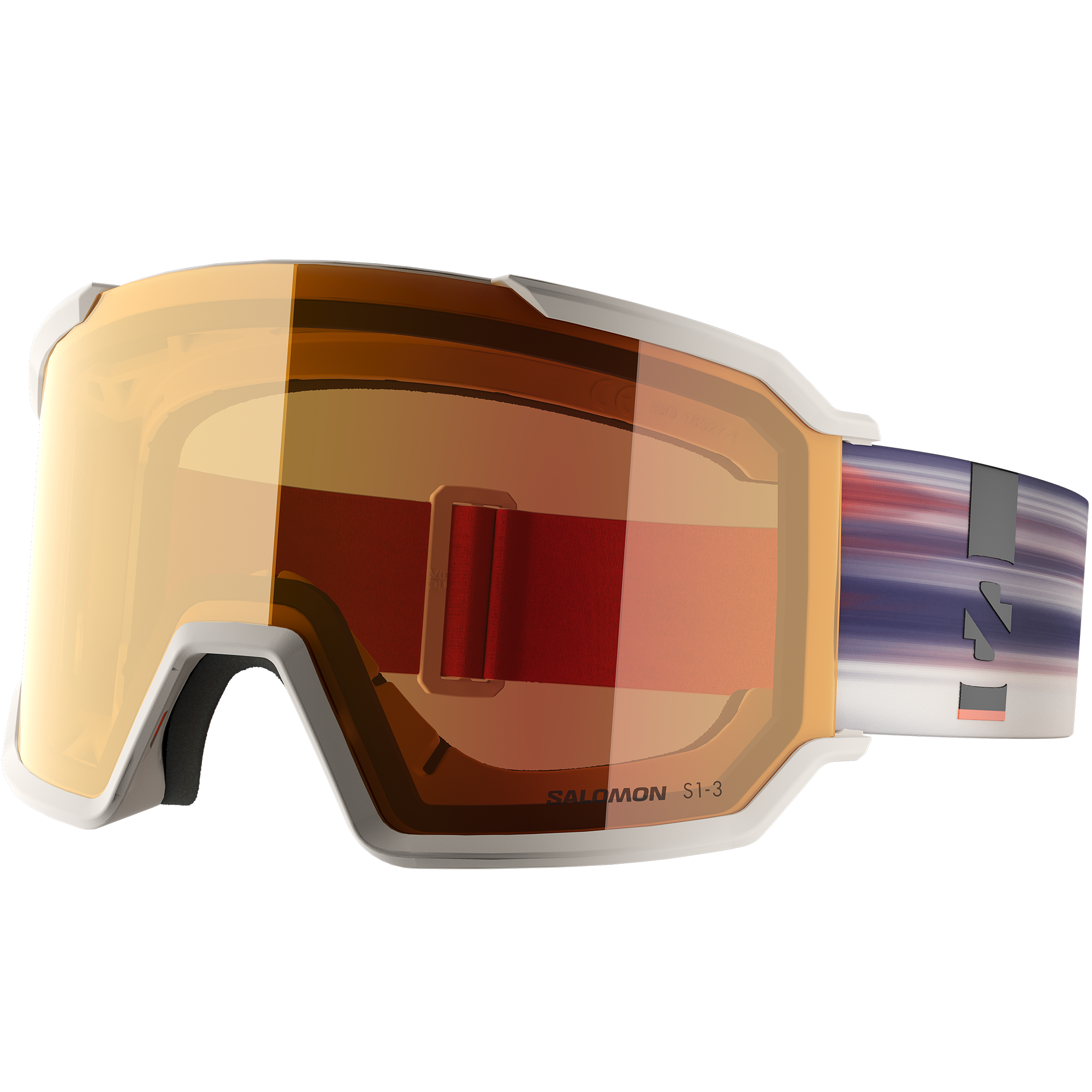 S/VIEW 3 PHOTOCHROMIC – サロモン公式オンラインストア