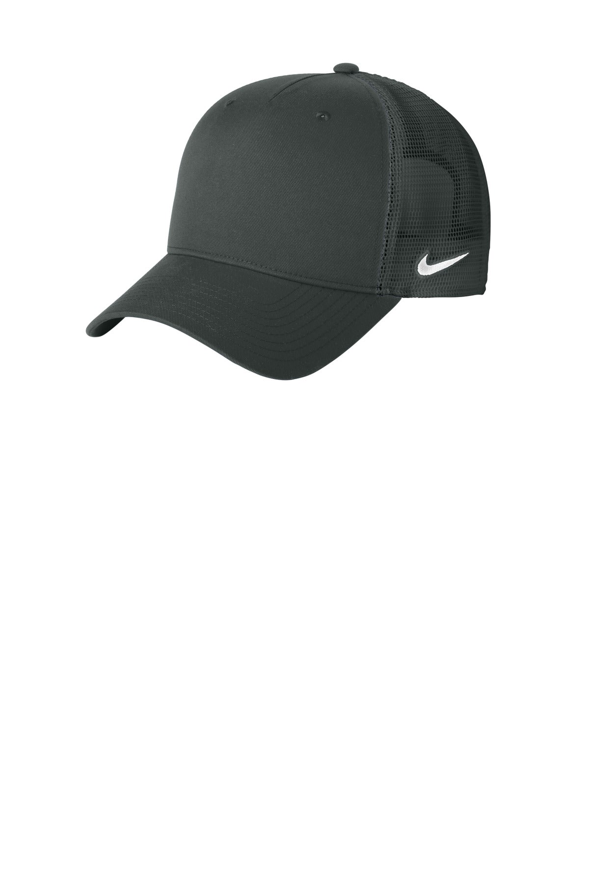 Nike Snapback Mesh Trucker Cap NKFN9893 – SanMar Sports
