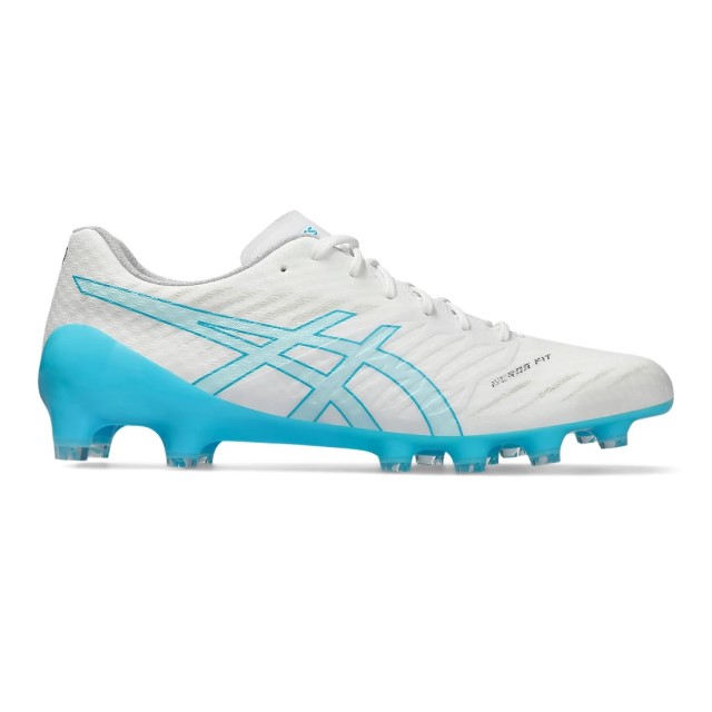 asics【アシックス】DSライトアクロス2（ホワイト/アクアリウム