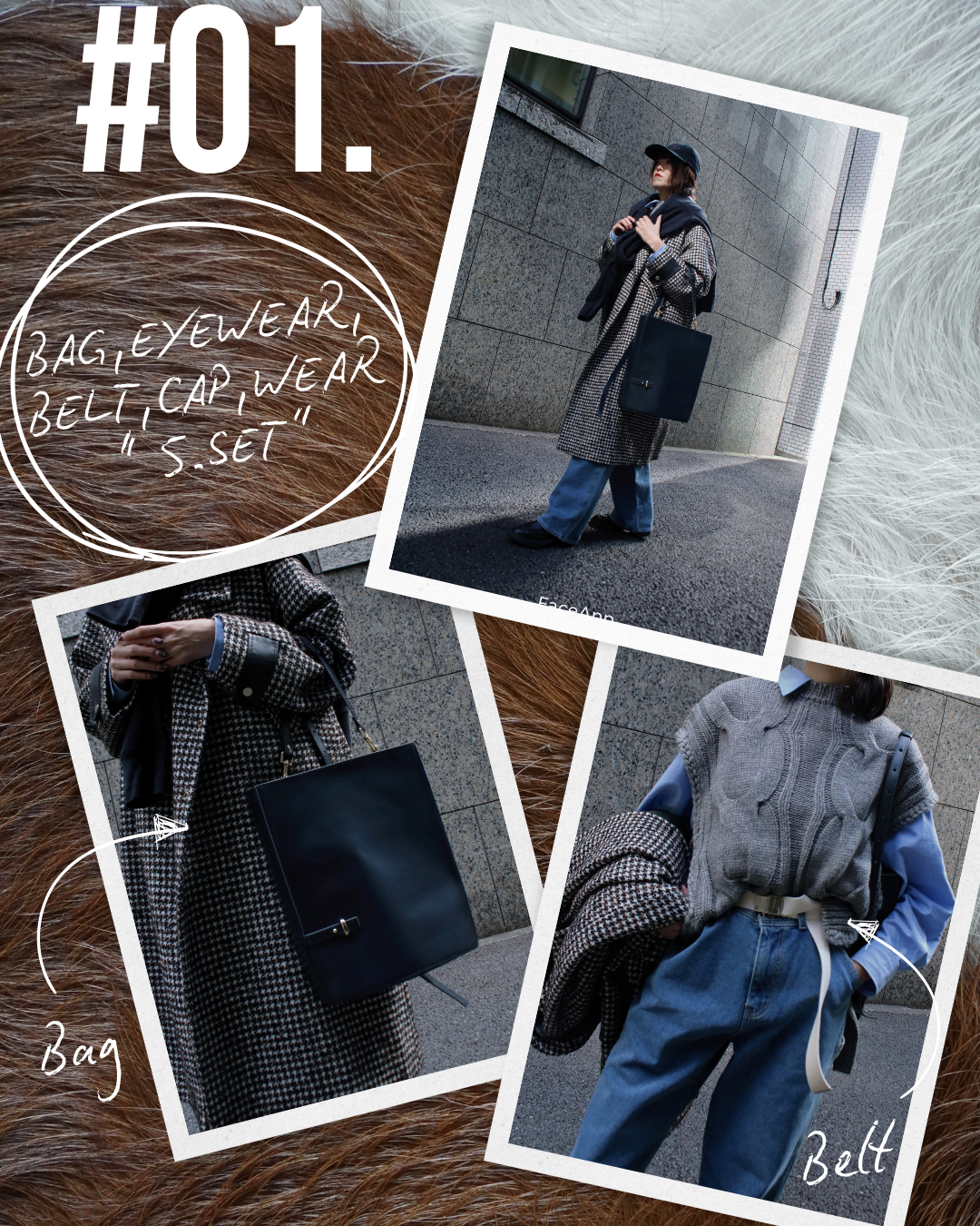 完売必至／／ 11/19(水)PM12:00発売、Scrap Book福袋2026の中身とは