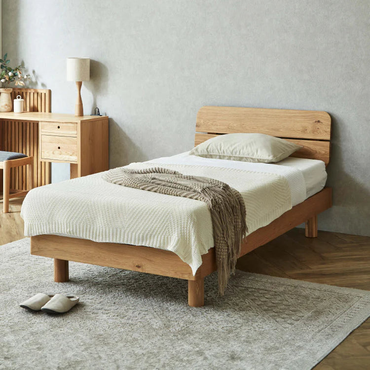 ラスクⅡ ベッドフレーム