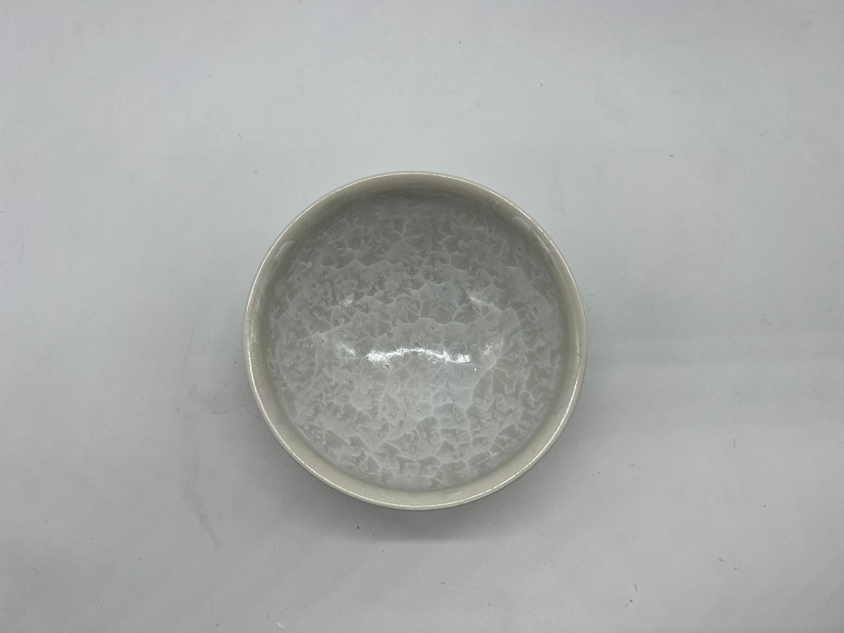 京焼・清水焼 土渕陶あん(陶あん窯) 花結晶盃揃 – SEIKADO