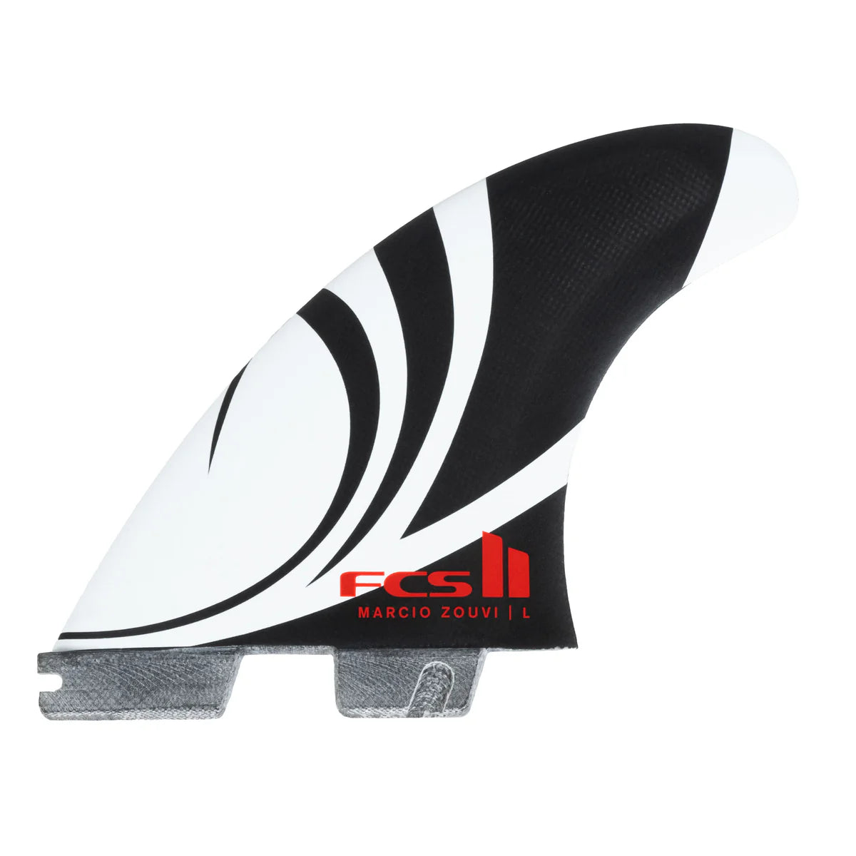 FCS II Sharp Eye Tri-Quad Fin Set – SHARP EYE JAPAN シャープアイ