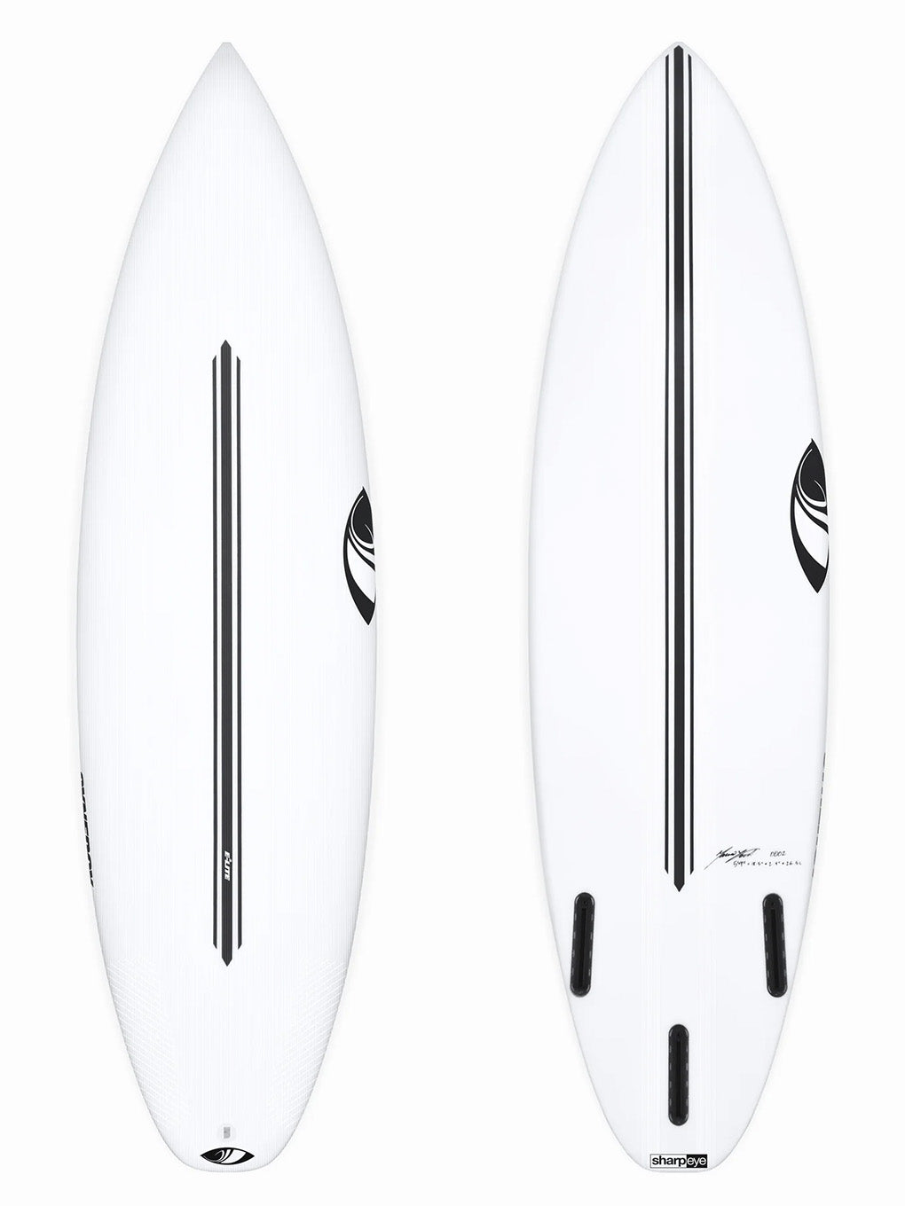 Synergy (E3-LITE) – SHARP EYE JAPAN シャープアイサーフボード ジャパン