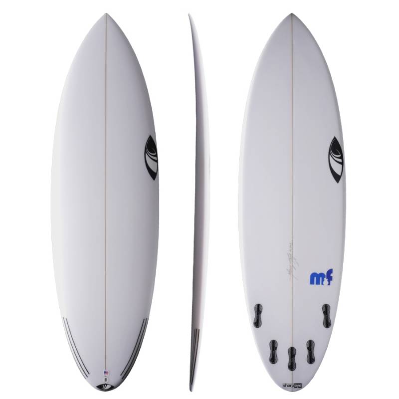 MF – SHARP EYE JAPAN シャープアイサーフボード ジャパン