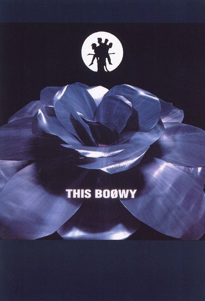 バンドスコア | バンドスコア BOOWY THIS BOOWY