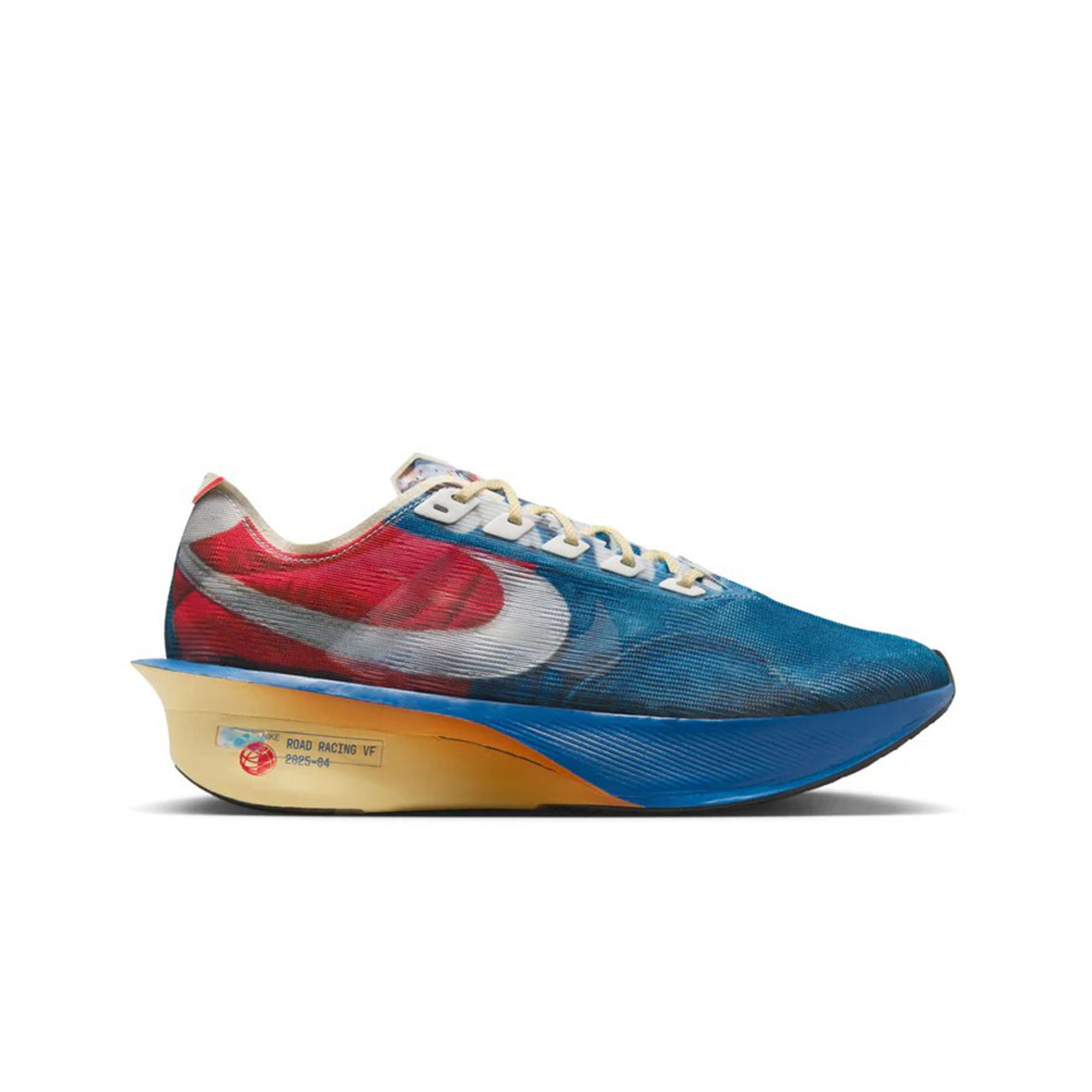 Nike: Zoomx Vaporfly Next% 4 Prm (999) | DSMG E-SHOP