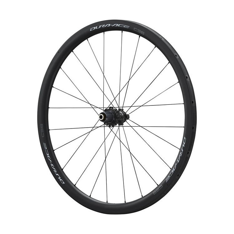 DURA-ACE WH-R9270-C36-TU チューブラー センターロックディスク