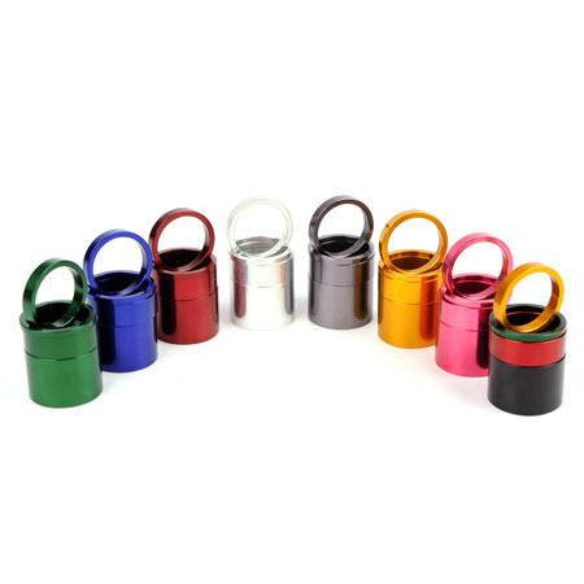 CHRIS KING Headset Spacer Kit 1-1/8