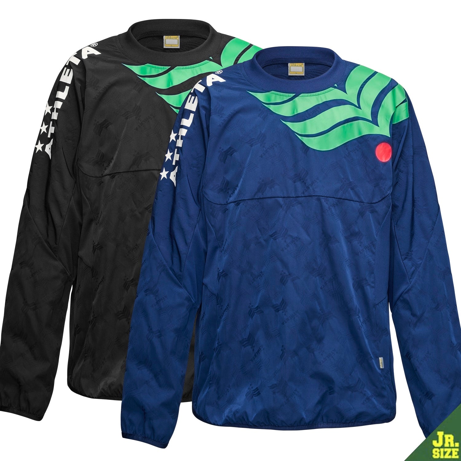 Jrカフェブラピステシャツ