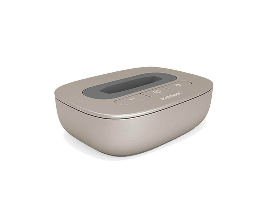 Phonak TV Link II - Shop Now at AudioNova