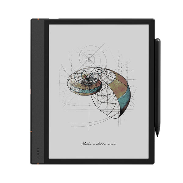 BOOX Note Air4 C | The Improved 10.3