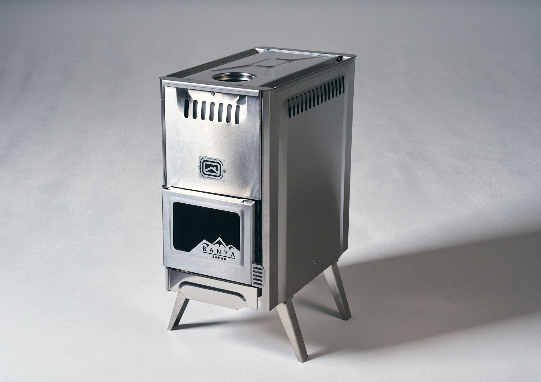 アルタイストーブ（単品） – Banyajapan