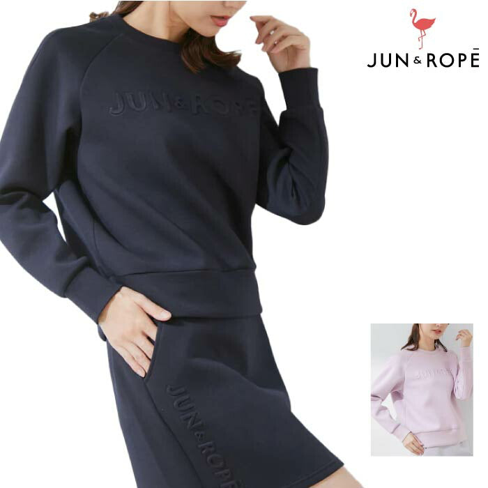 JUN&ROPE' ジュンアンドロペ レディース ゴルフウェア ダンボール
