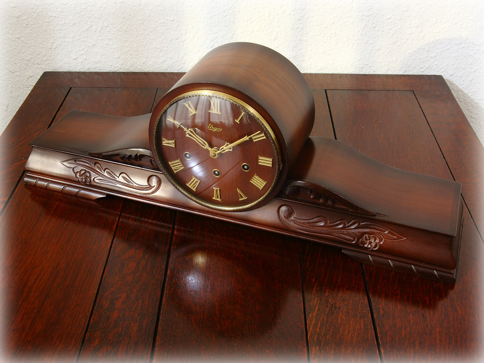 ウルゴスUrgos ウェストミンスタークロック｜アンティーク家具・照明の